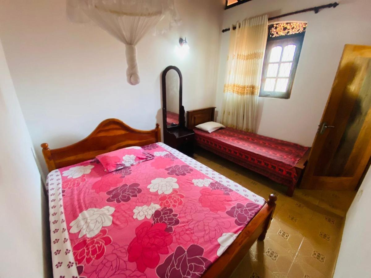 Colonial Bungalow Tangalle Eksteriør bilde