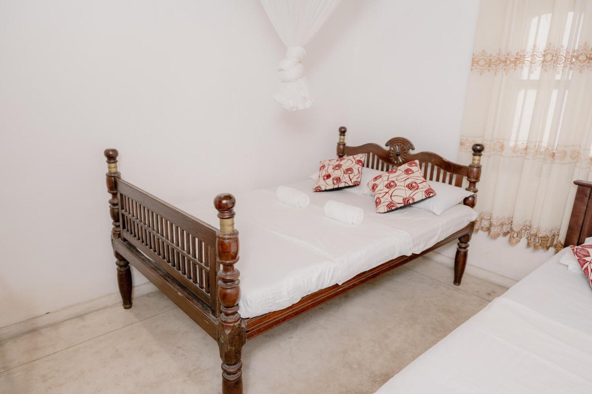 Colonial Bungalow Tangalle Eksteriør bilde