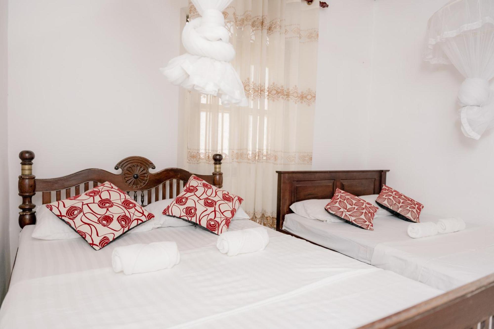 Colonial Bungalow Tangalle Eksteriør bilde